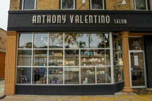 anthony valentino salon